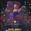 Magic: The Gathering - Outlaws of Thunder Junction Most Wanted Commander Deck