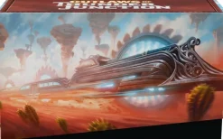 Magic: The Gathering - Outlaws of Thunder Junction Bundle