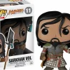 Magic The Gathering - Sarkhan Vol Pop! Vinyl Figure