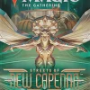 Magic the Gathering - Streets of New Capenna Set Booster Pack (12 Cards)