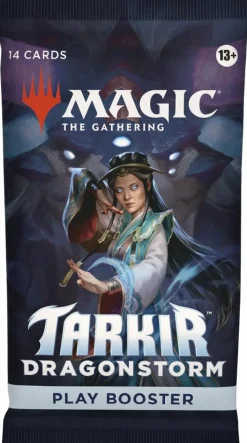 Magic: The Gathering - Tarkir Dragonstorm Play Booster Box (Display of 30)