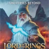 Magic: The Gathering - The Lord of the Rings: Tales of Middle-Earth Set Booster Pack (12 Cards)