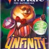 Magic the Gathering - Unfinity Draft Booster Pack (14 Cards)