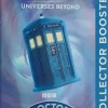 Magic: The Gathering - Universes Beyond: Doctor Who Collector Booster Pack (15 Cards)