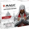 Magic: The Gathering - Universes Beyond Assassin's Creed Bundle