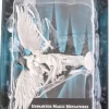 Magic the Gathering - Unpainted Miniatures: Aurelia Exemplar of Justice Miniature Figure