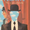 Magritte: This is Not a Biography by Campi & Zabus Art Masters Paperback Book