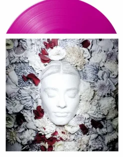 Make Them Suffer - How to Survive a Funeral LP Vinyl Record (Neon Magenta Coloured Vinyl)