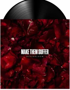 Make Them Suffer - Neverbloom LP Vinyl Record