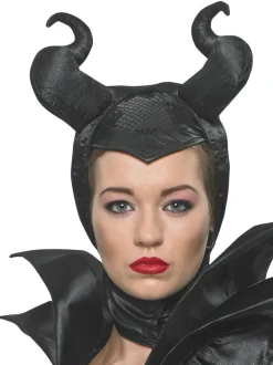 Maleficent (2014) - Maleficent Deluxe Women's Adult Costume