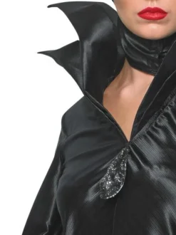 Maleficent (2014) - Maleficent Deluxe Women's Adult Costume