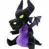 Maleficent - Dragon Zippermouth Plush