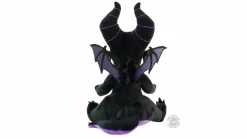 Maleficent - Dragon Zippermouth Plush