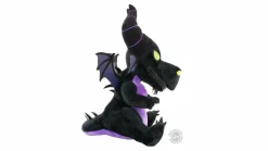 Maleficent - Dragon Zippermouth Plush