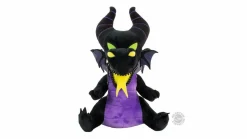Maleficent - Dragon Zippermouth Plush