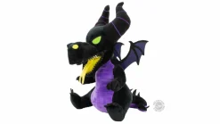 Maleficent - Dragon Zippermouth Plush