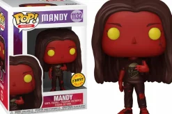 Mandy - Mandy Pop! Vinyl Figure