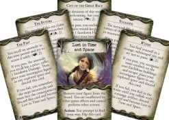Mansions of Madness: Second Edition - Horrific Journeys Board Game Expansion