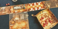 Mansions of Madness: Second Edition - Horrific Journeys Board Game Expansion