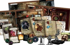 Mansions of Madness: Second Edition - Beyond the Threshold Board Game Expansion