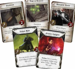 Mansions of Madness: Second Edition - Beyond the Threshold Board Game Expansion