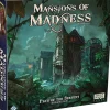 Mansions of Madness: Second Edition - Path of the Serpent Board Game Expansion