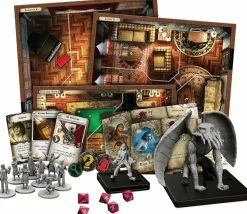 Mansions of Madness: Second Edition - Board Game