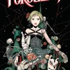 Maria Llovet's Porcelain Hardcover Book