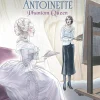 Marie Antoinette, Phantom Queen by Annie Goetzinger Hardcover Book