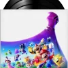 Mario + Rabbids Sparks of Hope - Original Video Game Soundtrack 3xLP Vinyl Record