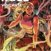 Mark Dawson's Beatrix Rose: Vigilante by Stephanie Phillips Trade Paperback Book