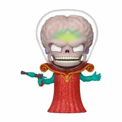 Mars Attacks - Martian Ambassador Pop! Vinyl Figure