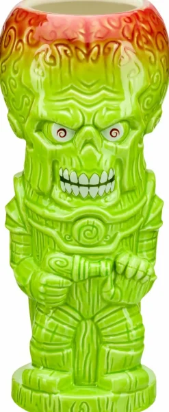 Mars Attacks! - Martian Geeki Tikis Mug