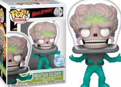 Mars Attacks - Martian Soldier Pop! Vinyl Figure