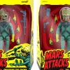 Mars Attacks - Wave 1 Ultimates! 7" Scale Action Figure Bundle (Set of 2)