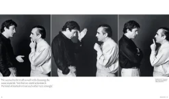 Martin Scorsese - A Retrospective Paperback Book