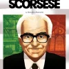 Martin Scorsese by Amazing Ameziane Paperback Book