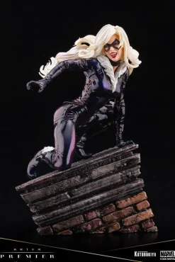 Marvel - Black Cat ArtFX Premier 1/10th Scale Statue