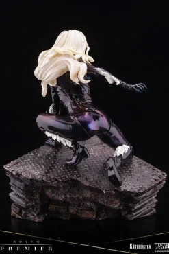Marvel - Black Cat ArtFX Premier 1/10th Scale Statue