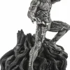 Marvel - Black Panther Guardian Limited Edition 9.5” Pewter Statue