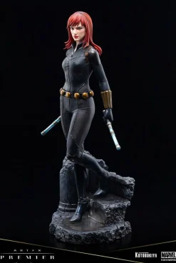 Marvel - Black Widow 1/10th Scale ArtFX Premier Statue