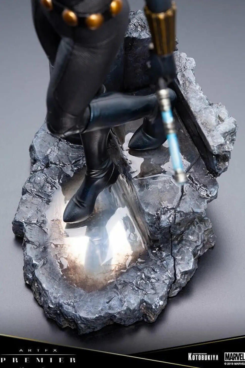 Marvel - Black Widow 1/10th Scale ArtFX Premier Statue