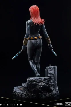 Marvel - Black Widow 1/10th Scale ArtFX Premier Statue