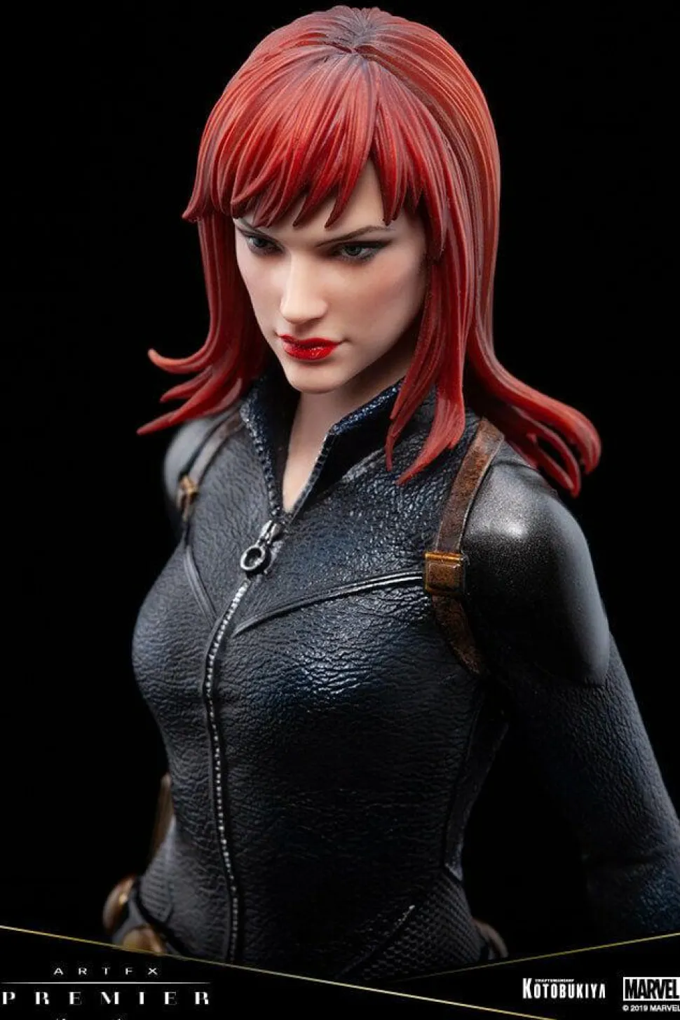 Marvel - Black Widow 1/10th Scale ArtFX Premier Statue