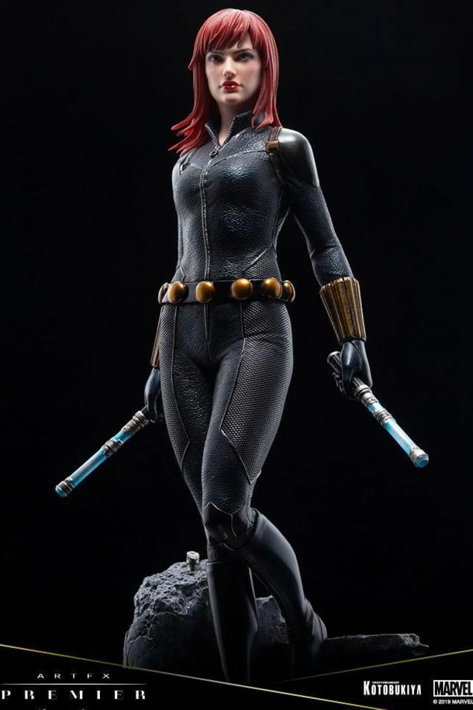 Marvel - Black Widow 1/10th Scale ArtFX Premier Statue