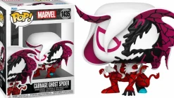 Marvel - Carnage Ghost Spider Pop! Vinyl Figure