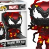 Marvel - Carnage Iron Man Pop! Vinyl Figure