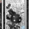 Marvel - Daredevil #189 (Black & White) Comic Covers Pop! Vinyl Figure