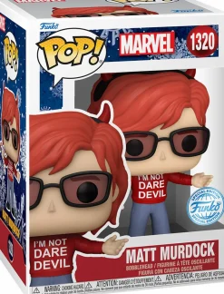 Marvel - Daredevil