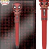 Marvel - Deadpool (Red Ink) Pop! Pen